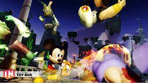 3.0 edition play without limits in this third iteration of disney infinity, the game that brings disney toys to life in expansive video game worlds that encourage fans to mix and. Disney Infinity 3 0 Is Getting A Little Bit Of Kingdom Hearts As Its Ultimate Unlock Polygon