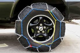 Rud Grip 4x4 Tire Chains 0160