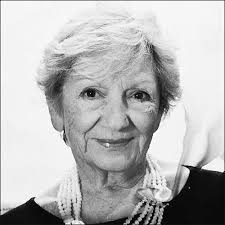 FANNY ARENA Obituary (1931