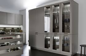 Cuisine préparée à la fête. La Touche Chic 2019 Pour La Cuisine Les Placards Vitrine Expo 5