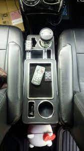 remixウォークスルーボックス取付 トヨタ ノア ハイブリッド by みぃぱぱhv みんカラ ノア トヨタ トヨタ ヴォクシー ヴォクシー