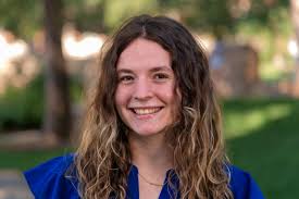 Madison Scott Graduate Page