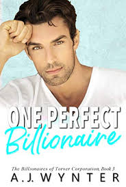 Review: One Perfect CEO by A.J. Wynter