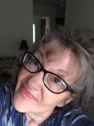 Embracing natural gray hair and curly hair care tips