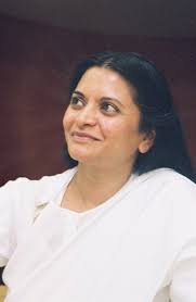 Jaymini Patel (@BKJaymini)