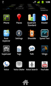 That is to say if rom has not been flashed then your android device should be able to accept ota. How To Unlock The Bootloader And Install Su And Cwm On The Nexus S 4g From The Forums Android Central