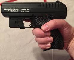 Due to restrictions in the following states, we are not able to ship to. Hi Point C9 9mm Semiautomatic Pistol Review