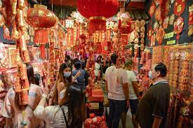 In the meantime, the government is still in the midst of. Covid 19 Measures Tightened Ahead Of Cny Singapore News Top Stories The Straits Times