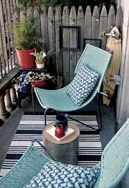 Shooting The Cover Q A With Photographer Patrick Biller Small Patio Decor Patio Decor Rattan Outdoor Chairs