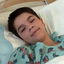 Fundraiser by Liberty Ann : Caleb's Medical Mystery