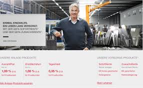 Gefa bank, das steht für tradition. Gefa Bank Tagesgeld Test 08 21 Die Gefa Tagesgeld Erfahrungen