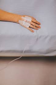 How to start uk based massage therapy business. Establishing A Mobile Iv Therapy Clinic In Florida Jones Health Law