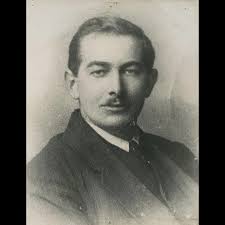 Exploring Lucia Joyce (with Joe Chester)