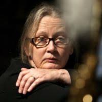 Robin Holcomb Musician