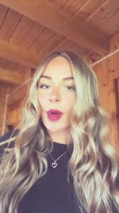 Grace Valentine Account