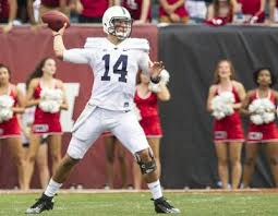 Former Penn State Qb Christian Hackenberg Signs With
