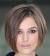 Choppy Short Bobs For Fine Hair