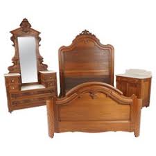 If you haven't bought antique furniture ornate antique victorian king size bedroom set ornate bedroom sets. Victorian Bedroom Furniture 125 For Sale At 1stdibs