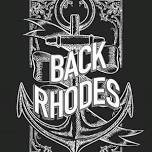 Back Rhodes at Fountain Square Spring Splash!