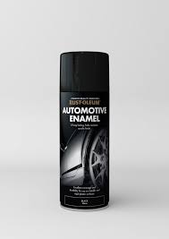 Rust Oleum Automotive Enamel