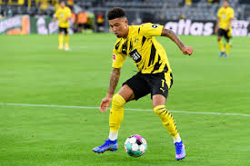 Join the discussion or compare with others! Bild Borussia Dortmund Won T Sell Jadon Sancho In The January Transfer Window Fear The Wall