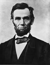 electoral history of abraham lincoln wikipedia