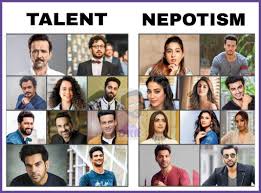 We did not find results for: On Nepotism In Bollywood From Actors Themselves Little Letters Linked
