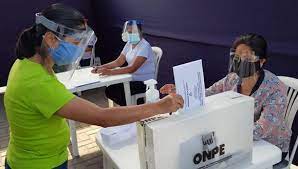Los más de seis millones de votos del centro en colombia serán definitivos para la segunda vuelta presidencial en colombia que se define el 17 de junio. Consulta Local De Votacion Donde Votar Onpe Consulta Aqui Tu Local De Votacion Para La Segunda Vuelta Este Domingo 6 De Junio Keiko Fujimori Pedro Castillo Segunda Vuelta Elecciones