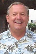 Steve Corr Obituary (1957