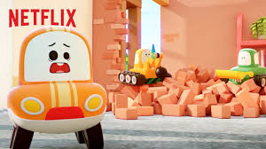 Cory carson christmas (2020) full movie, a go! Cory S First Sleepover Go Go Cory Carson Netflix Jr Youtube