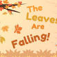 The Leaves Are Falling - Columbus event image