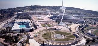 Se ve en las personas que practican running en el paseo marítimo, en la avenida diagonal o en los parques como cervantes o ciutadella (de hecho barcelona es la quinta ciudad de europa con más participación en maratones), en las bicicletas que aprovechan la extensa red de carriles para ellas y en los aparatos que el ayuntamiento ha. Barcelona 92 976 Millones En Instalaciones Deportivas Que Hoy Perduran Palco23