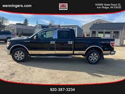 Image result for Dark Yellow Green 2011 Ford Truck