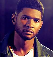 Happy Birthday to Usher Raymond he is 44 today