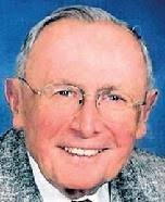 Anthony Murray Obituary (1929