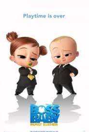O Poderoso Chefinho 2 Negocios Da Familia Legendado 2021 Torrent Download