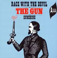 Race with the Devil - Gun | Album | AllMusic