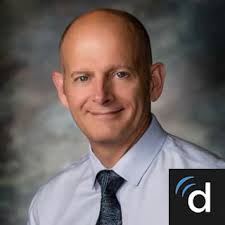 Dr. Nathan Granger, MD