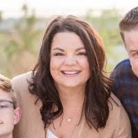 Mary Littlejohn's Instagram, Twitter & Facebook