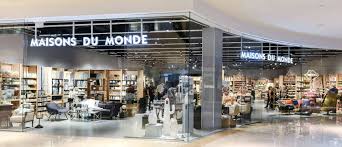 I Just Discovered A Store That Has Anthropologie Style On An Ikea Budget Ikea Furniture Design Modern Anthropologie Style