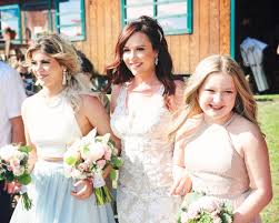 Happy Daughter's Day to these beauties that gave me the privilege of being  called Mama. @macyvanbuskirk … you are fierce, dedicated, competitive and  driven, yet still have the kindest soul and a