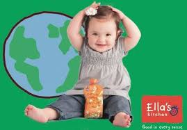 Maybe you would like to learn more about one of these? Hain Celestial Snaps Up Organic Baby Food Firm Ella S Kitchen