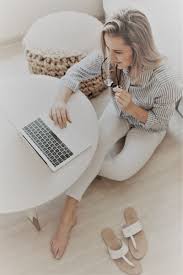 10 Best Work at Home Jobs for Moms →