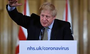Education in the uk is practically a synonym for quality. Coronavirus School Closures How Long Are Uk Schools Going To Be Closed For And What Lbc