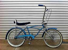 I Have A Bike Almost Identical To This But It S From The 70 S And Says Sky Queen On The Side Schwinn Bike Lowrider Bike Lowrider Bicycle