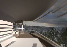 Check spelling or type a new query. Capital Hill Residence In Moscow Russia By Zaha Hadid Architects