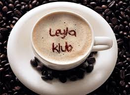 Put Your Text On A Coffee Cup Latte Art Logo Mockup Latte