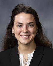 Rosemary Mcgovern's Instagram, Twitter & Facebook