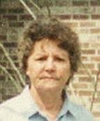 Betty Lou Spears Christian