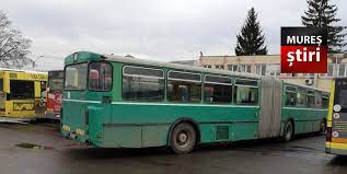 Mure (autogara transport local) trectorul bdul. Programul Complet De Transport In Comun La Tirgu MureÈ Valabil Din 18 Mai Mures Stiri